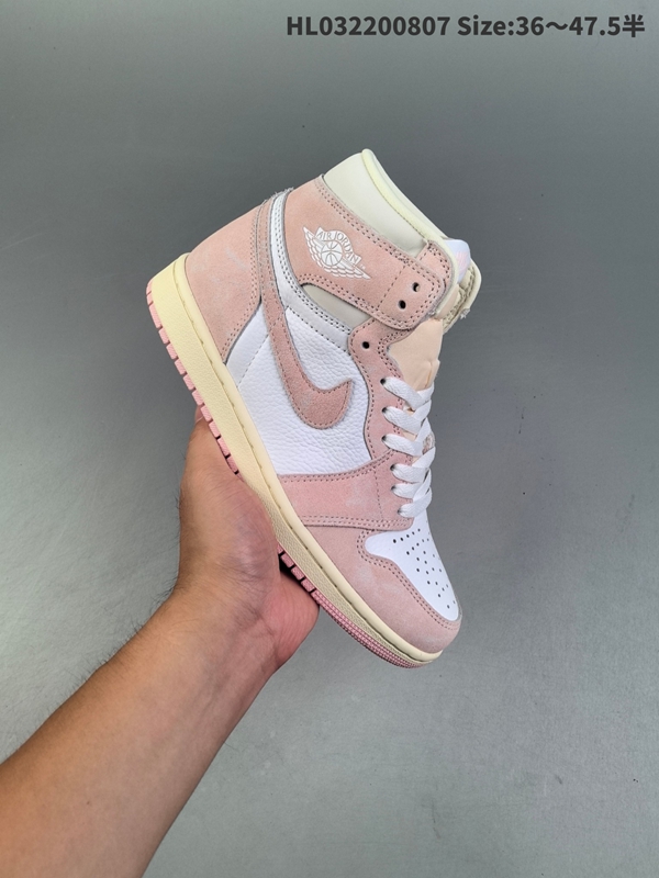 ナイキ靴背面デザイン